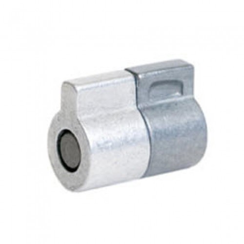 Miniature Embedded Torque Hinge